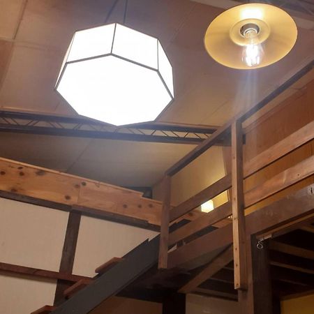 Hakuba Ikeda Life Kan Apartments Extérieur photo