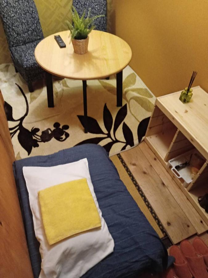 Hakuba Ikeda Life Kan Apartments Extérieur photo