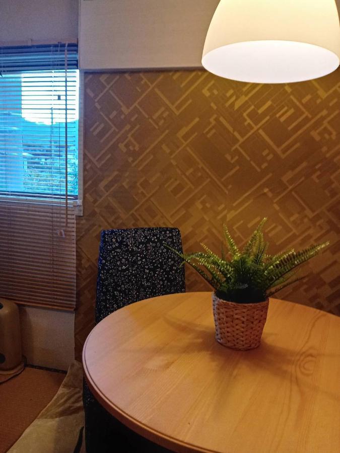 Hakuba Ikeda Life Kan Apartments Extérieur photo