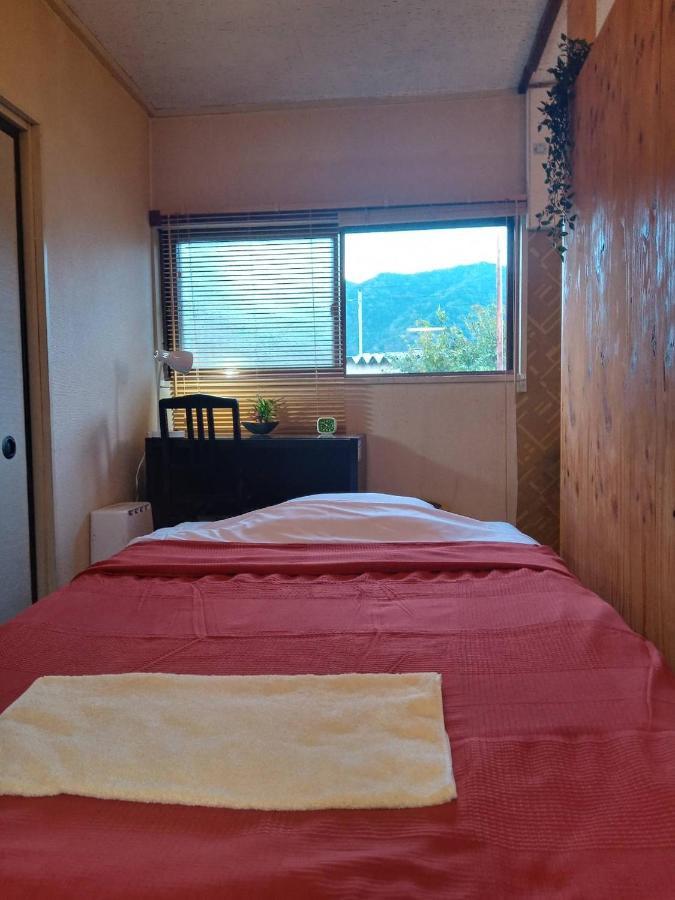 Hakuba Ikeda Life Kan Apartments Extérieur photo
