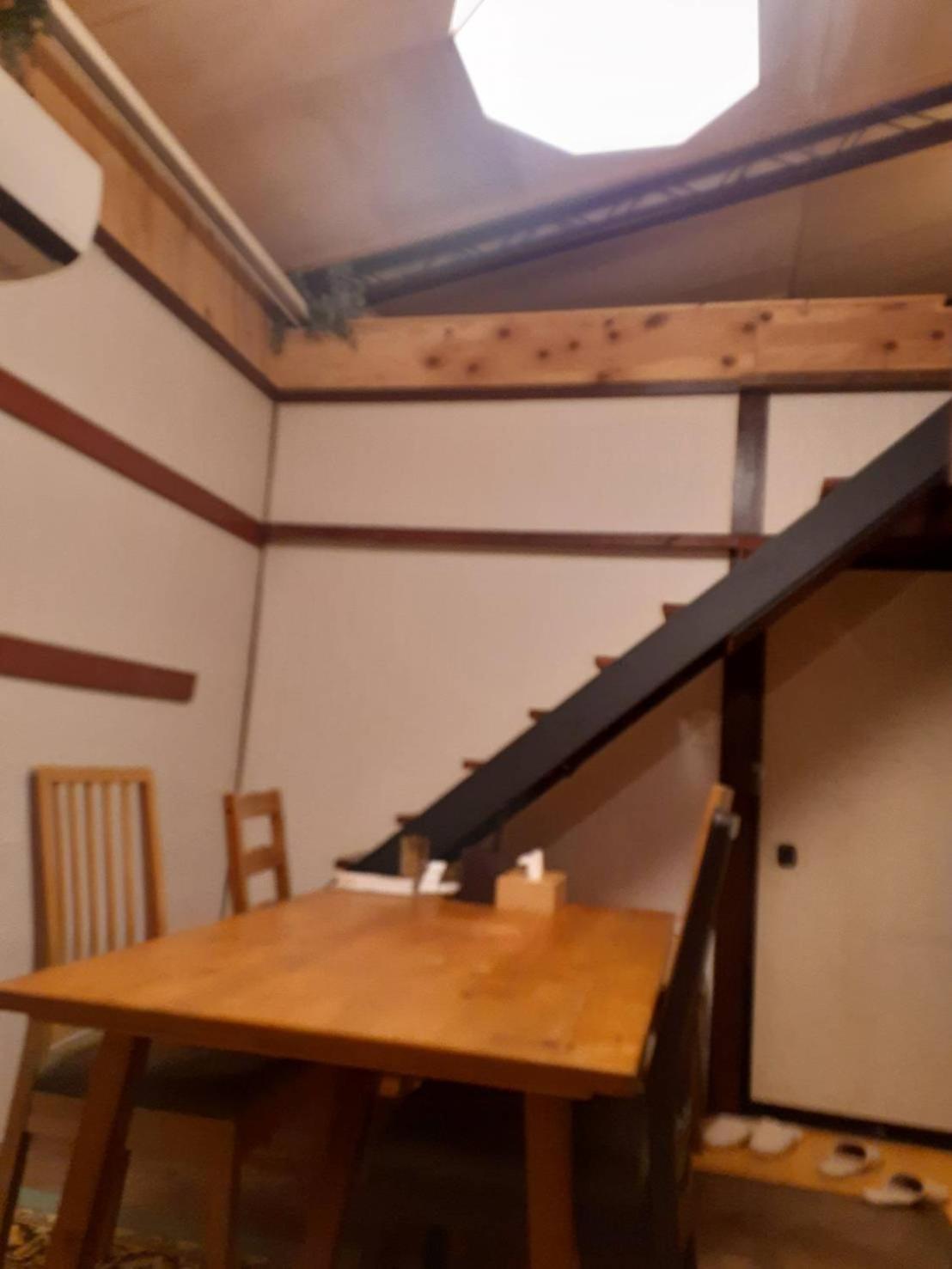 Hakuba Ikeda Life Kan Apartments Extérieur photo