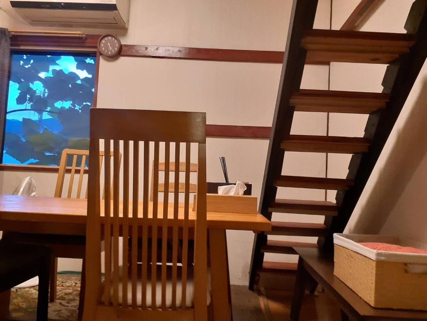 Hakuba Ikeda Life Kan Apartments Extérieur photo