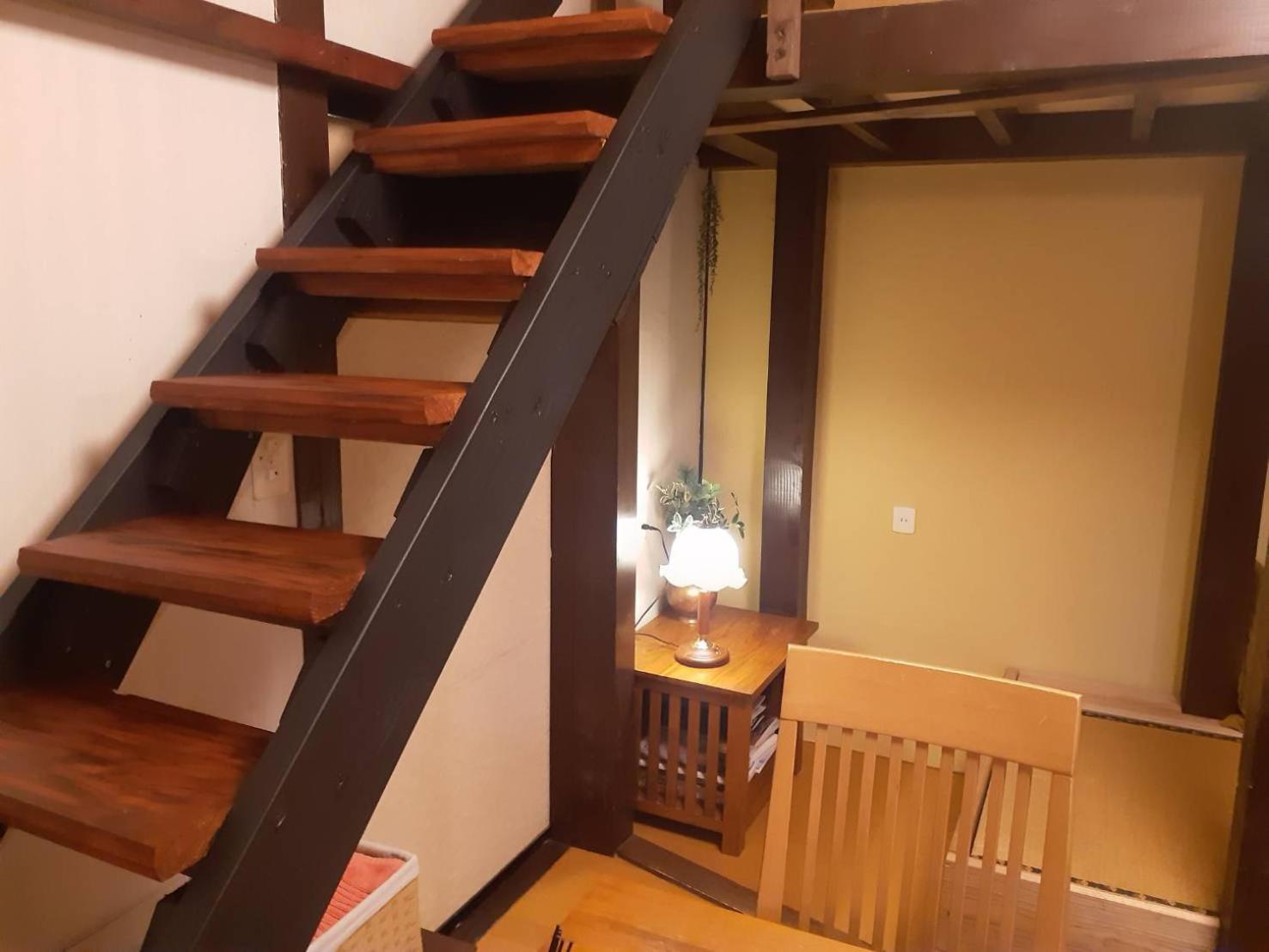 Hakuba Ikeda Life Kan Apartments Extérieur photo