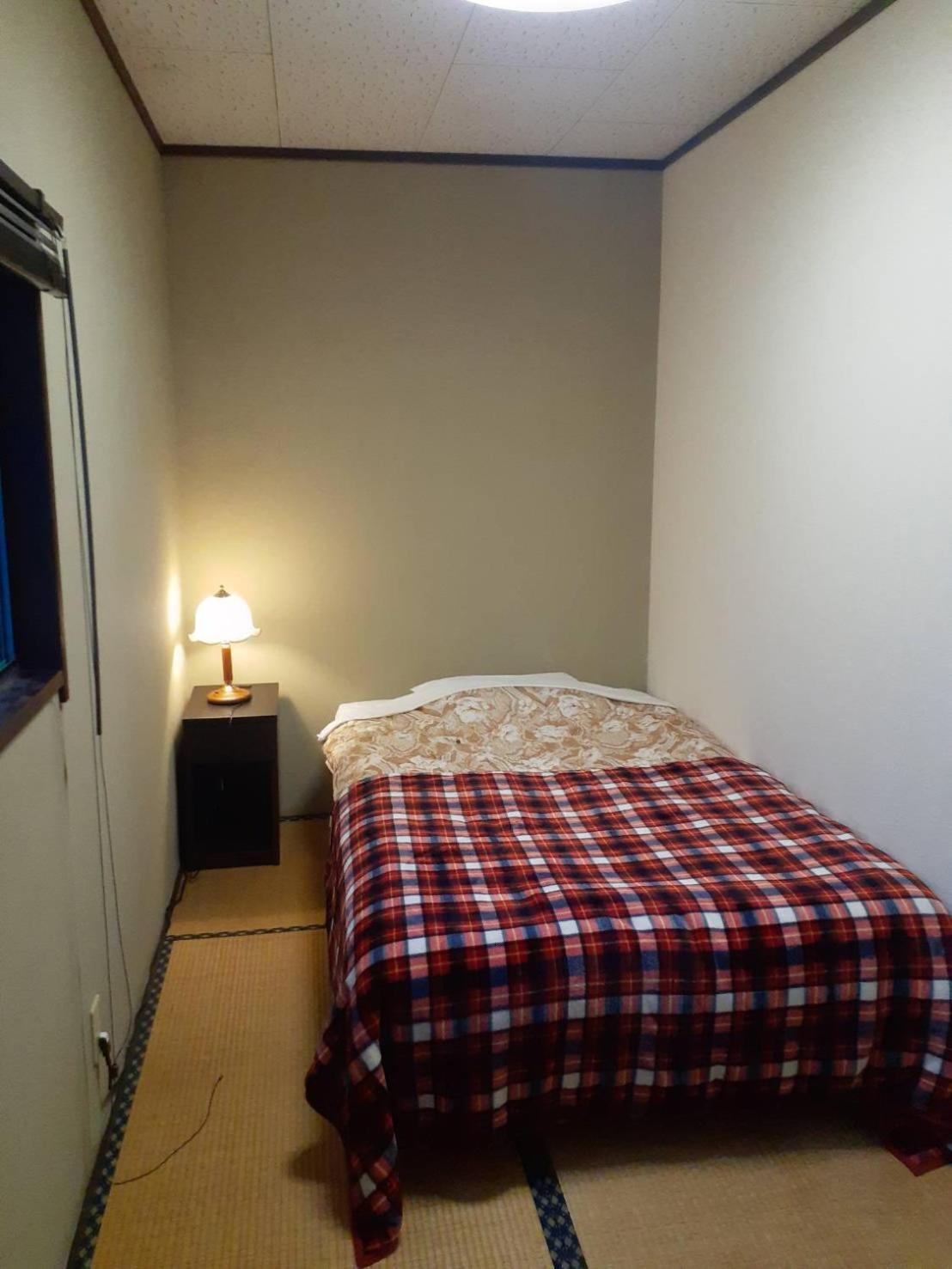 Hakuba Ikeda Life Kan Apartments Extérieur photo