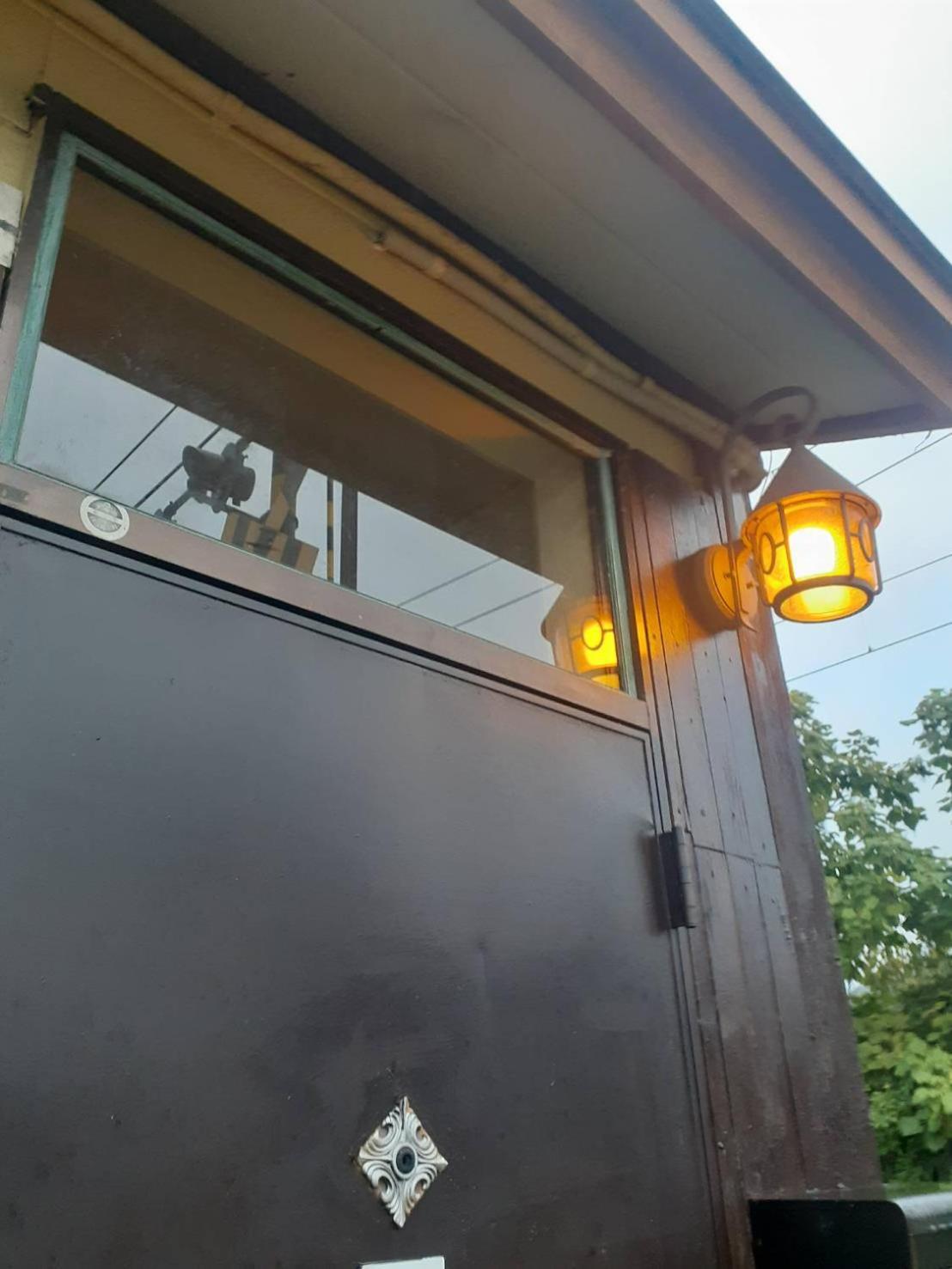 Hakuba Ikeda Life Kan Apartments Chambre photo