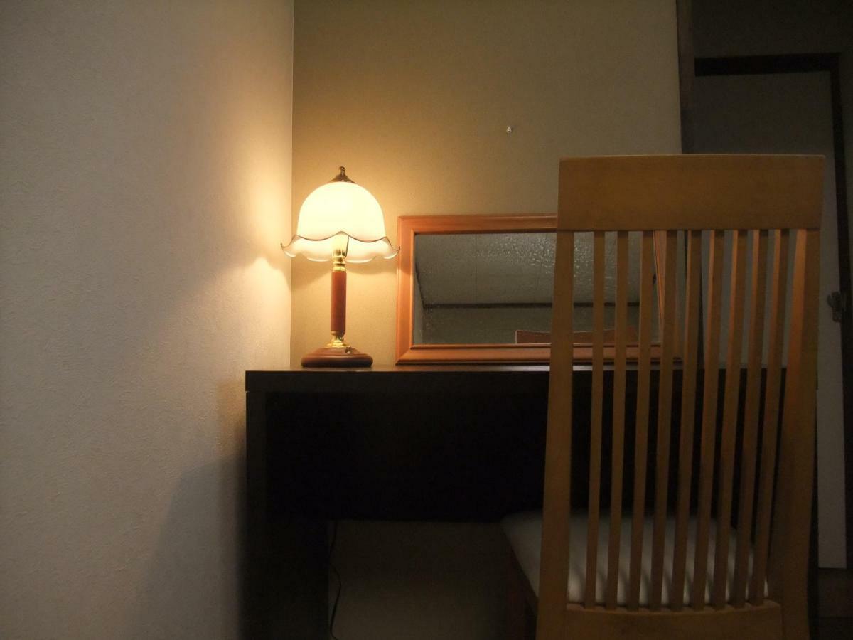 Hakuba Ikeda Life Kan Apartments Extérieur photo