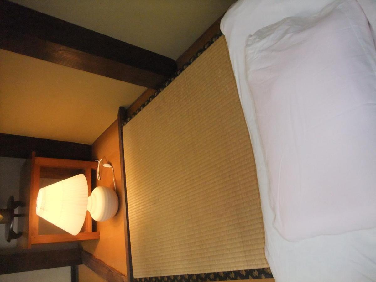 Hakuba Ikeda Life Kan Apartments Extérieur photo