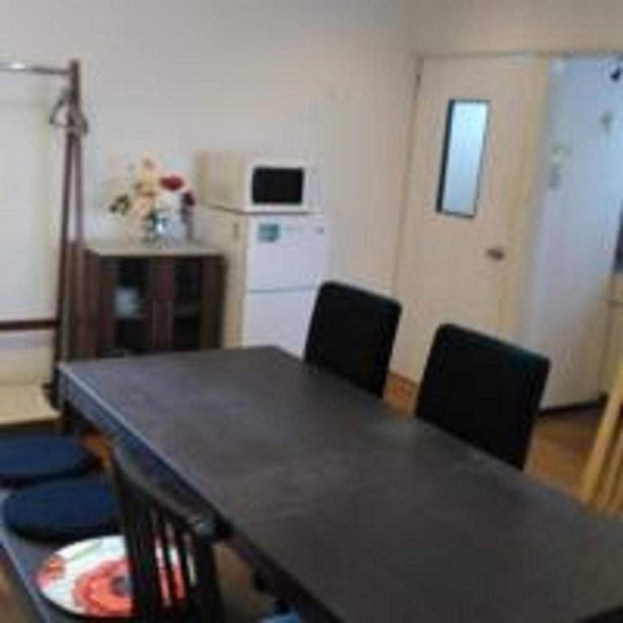 Hakuba Ikeda Life Kan Apartments Extérieur photo